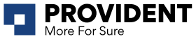 Provident Logo